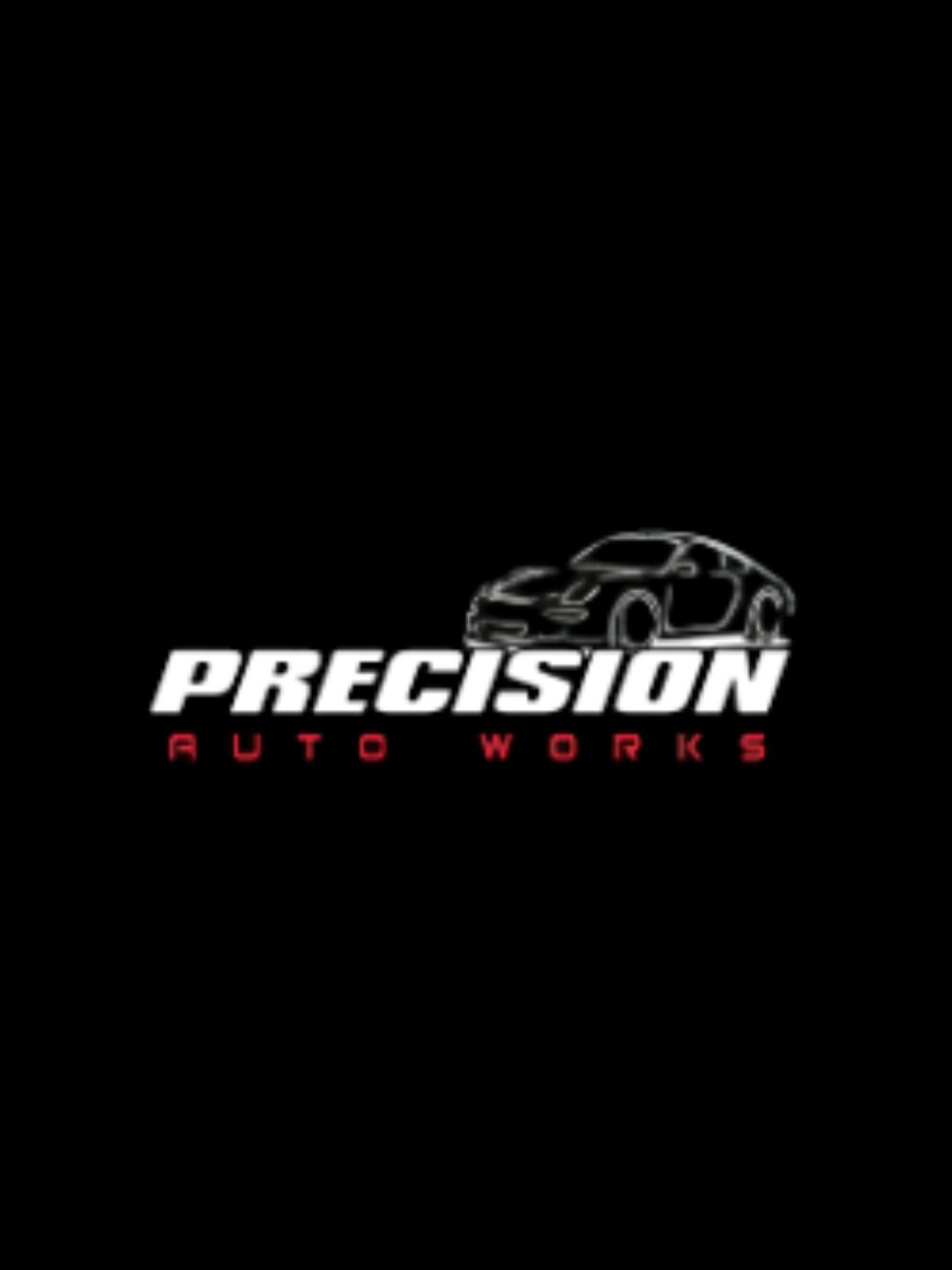 Precision Auto Works Wakefield